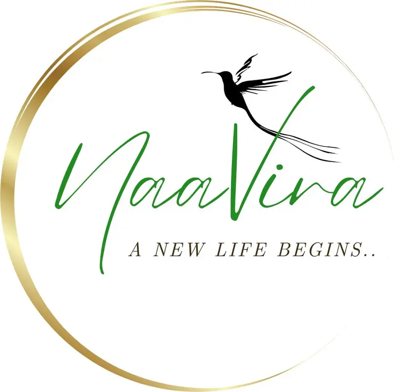 Naavira - a new life begins